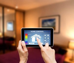 Smart Hotel Control benefit - Savings